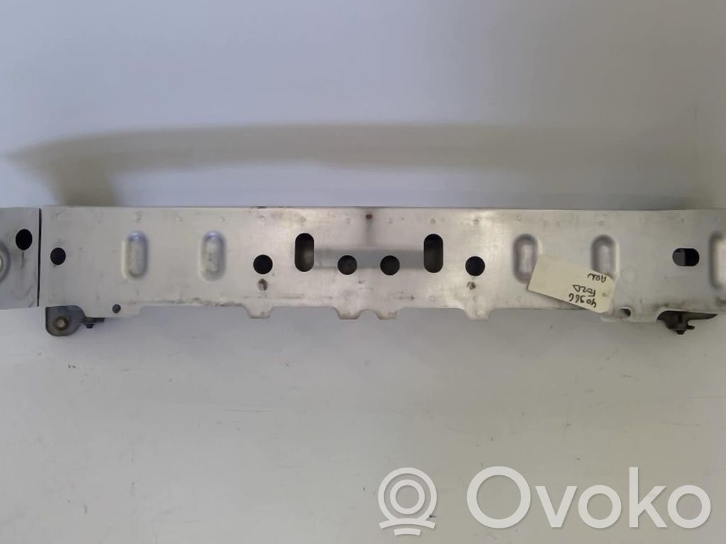 Ford Focus Aizmugurē bampera balka 