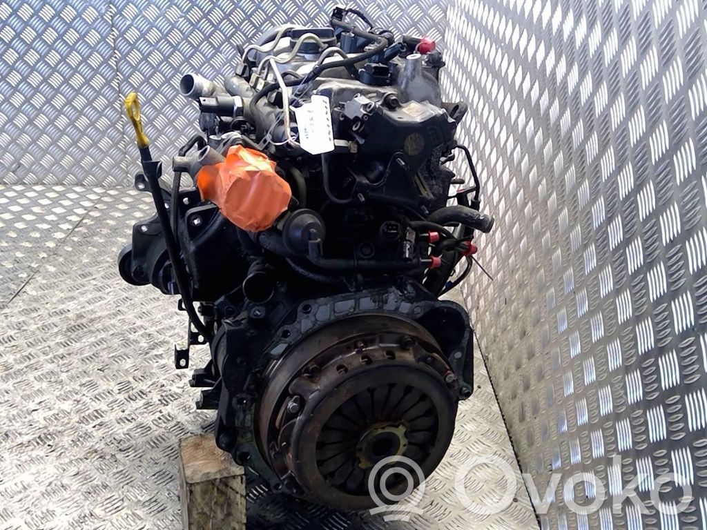 Motor   D3EAB