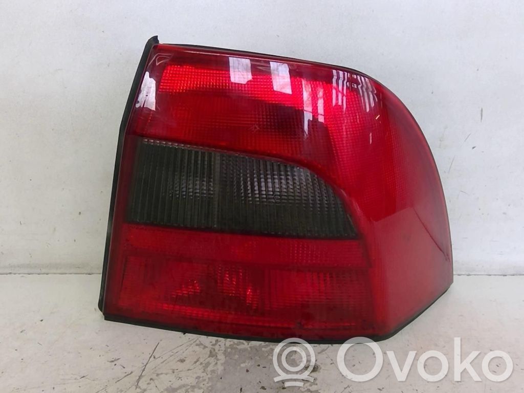 Opel Vectra B Takavalot 