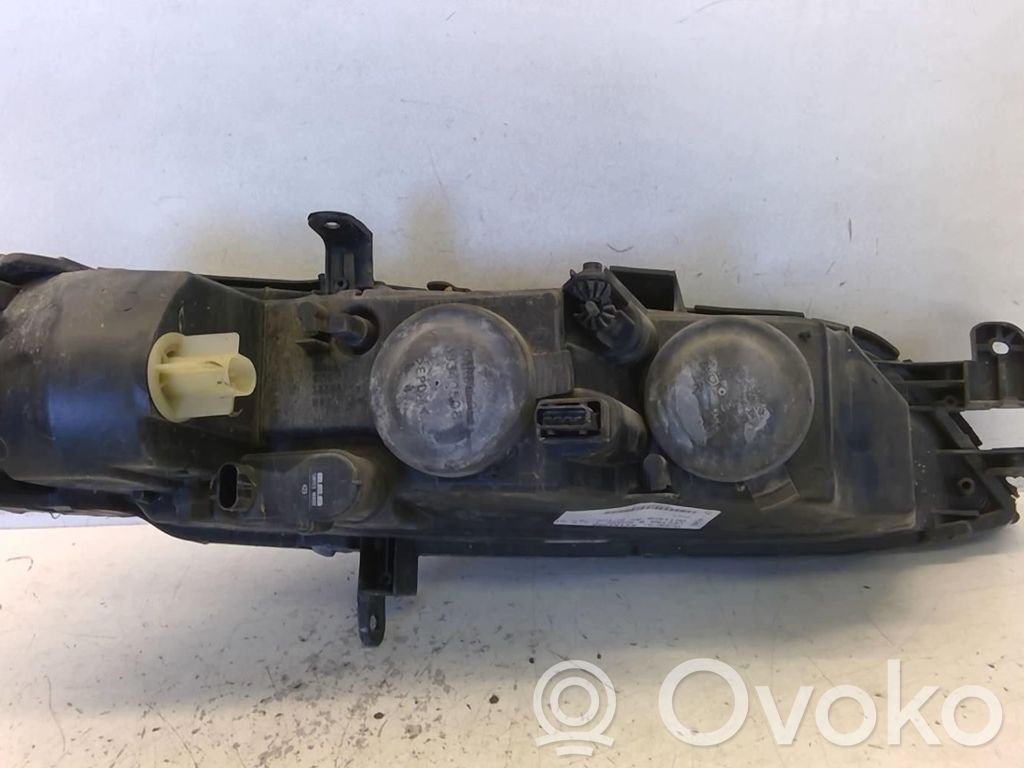 Opel Vectra B Scheinwerfer 