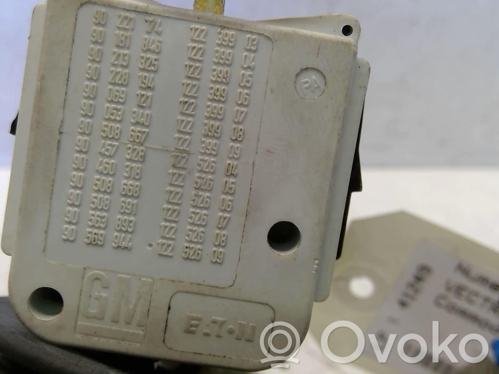 Opel Vectra B Indicator stalk 