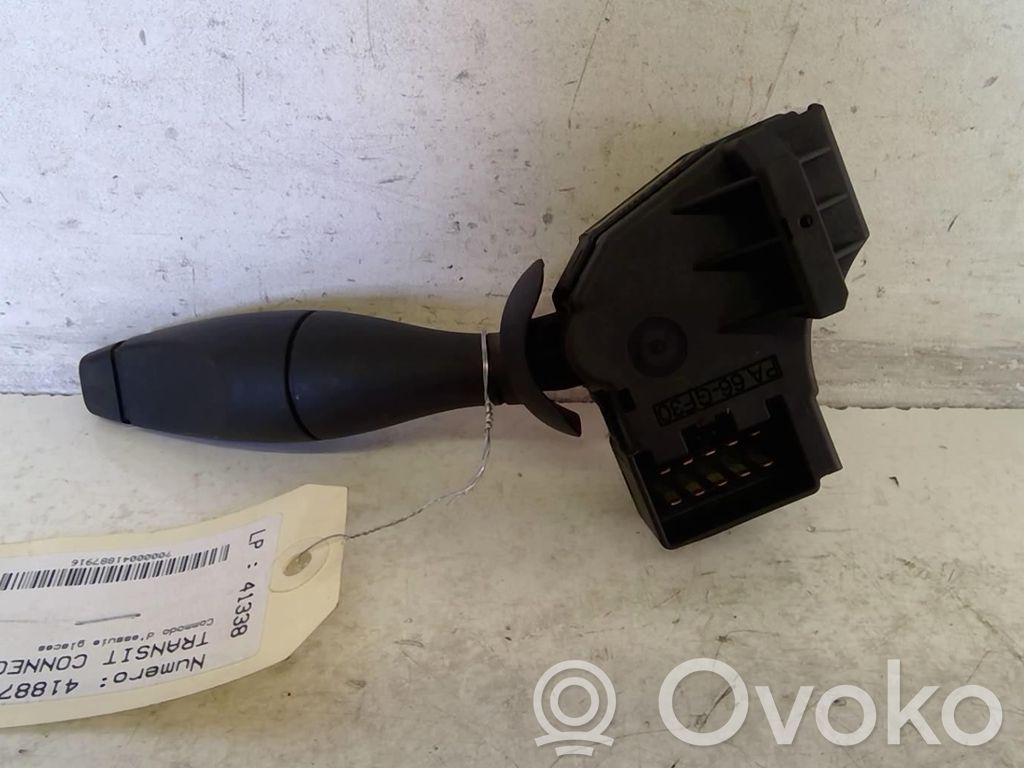 Ford Transit -  Tourneo Connect Wiper control stalk 