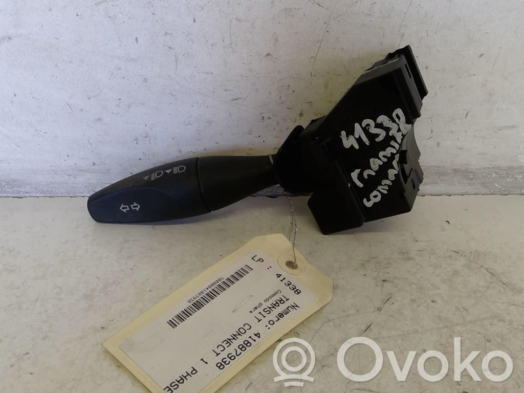 Ford Transit -  Tourneo Connect Indicator stalk 