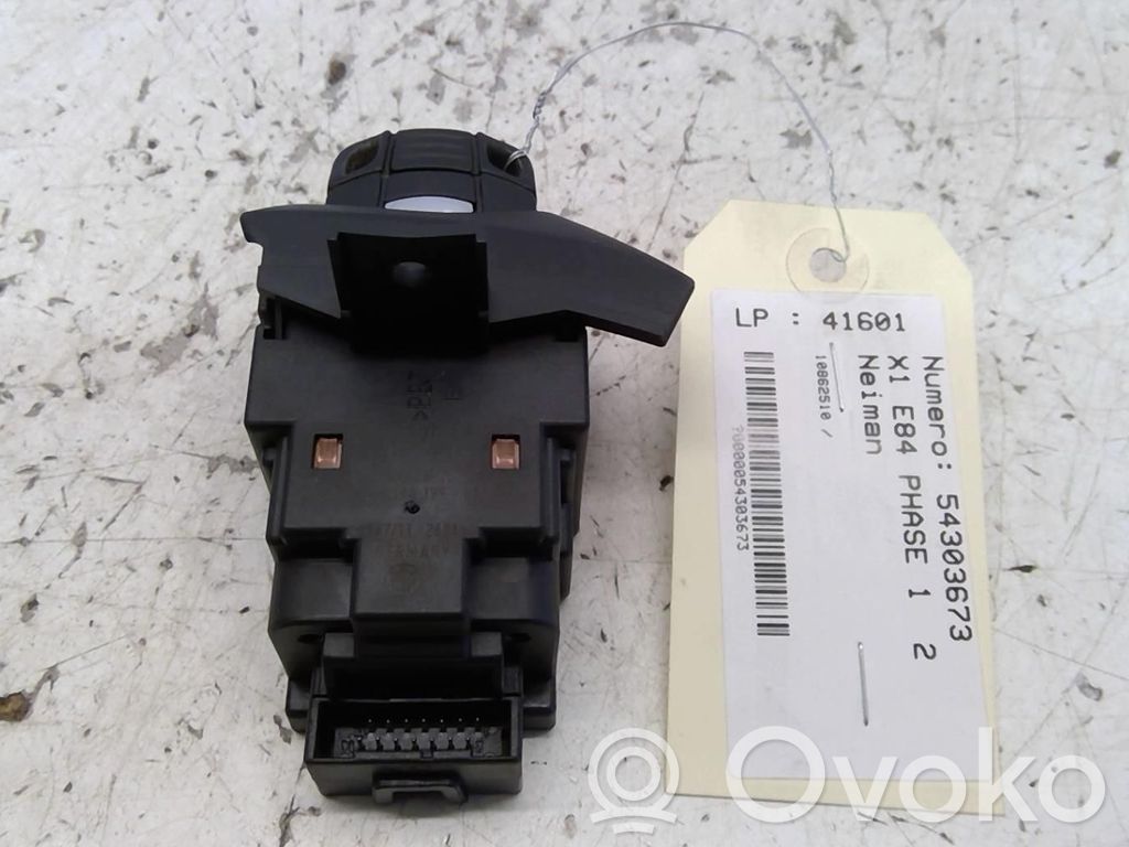 Ignition lock