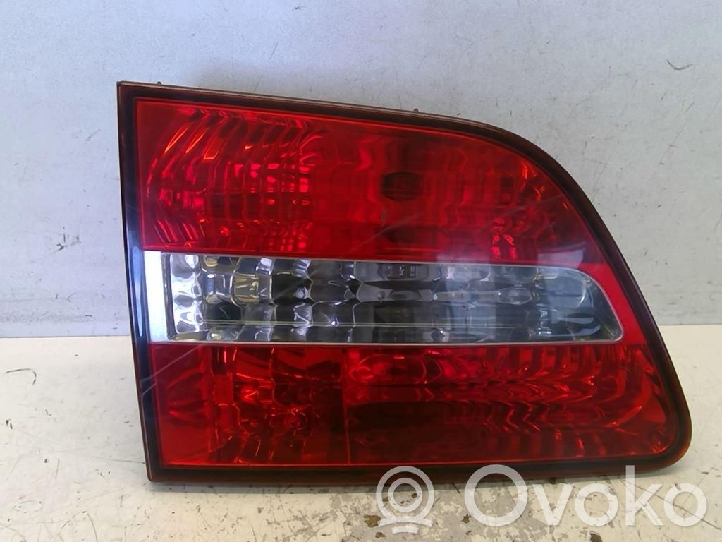 Fiat Stilo Takaluukun takavalot 