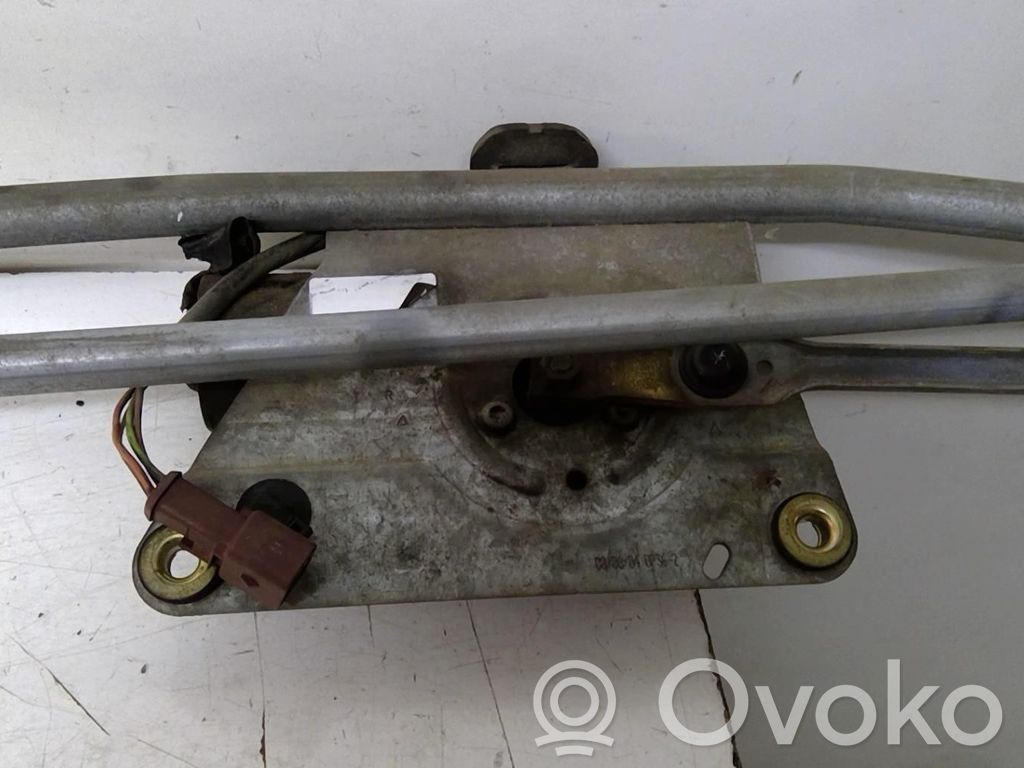 Citroen Xsara Picasso Silniczek wycieraczek szyby przedniej / czołowej 