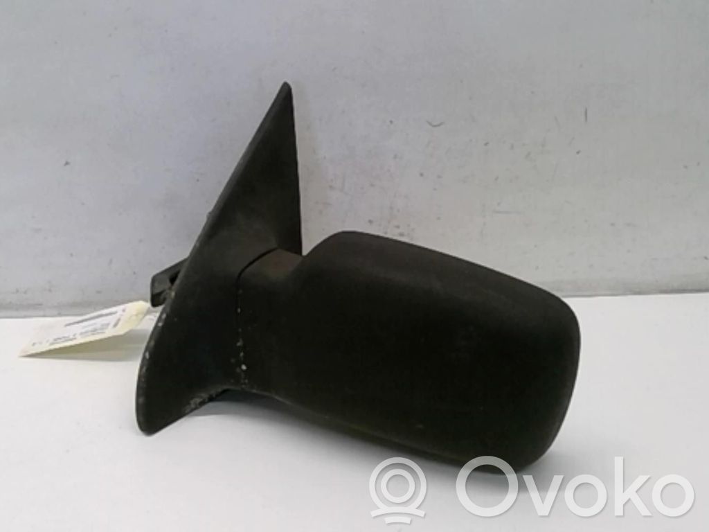 Ford Courier Manual wing mirror 