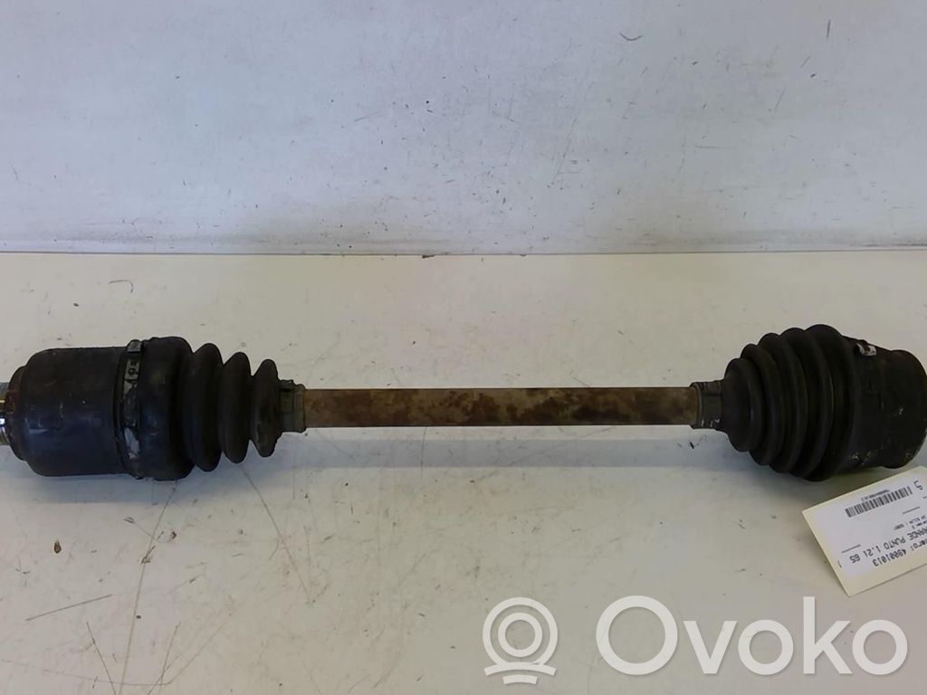 Fiat Grande Punto Antriebswelle vorne 