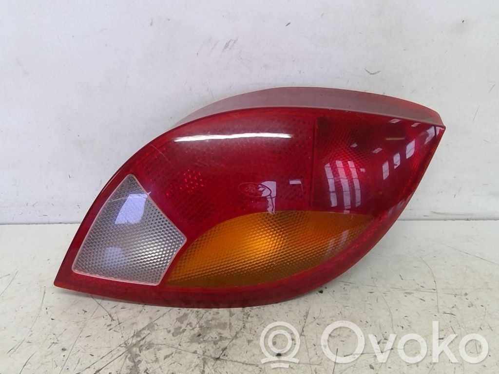 Ford Ka Rear/tail lights 