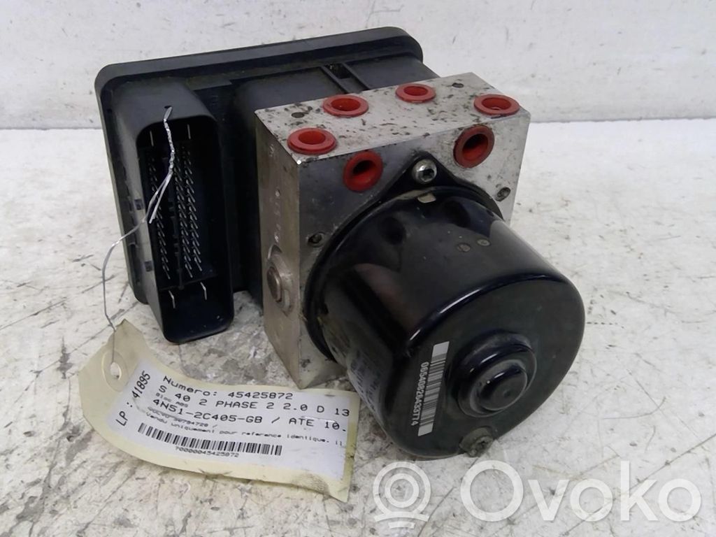 Bomba de ABS   30714945