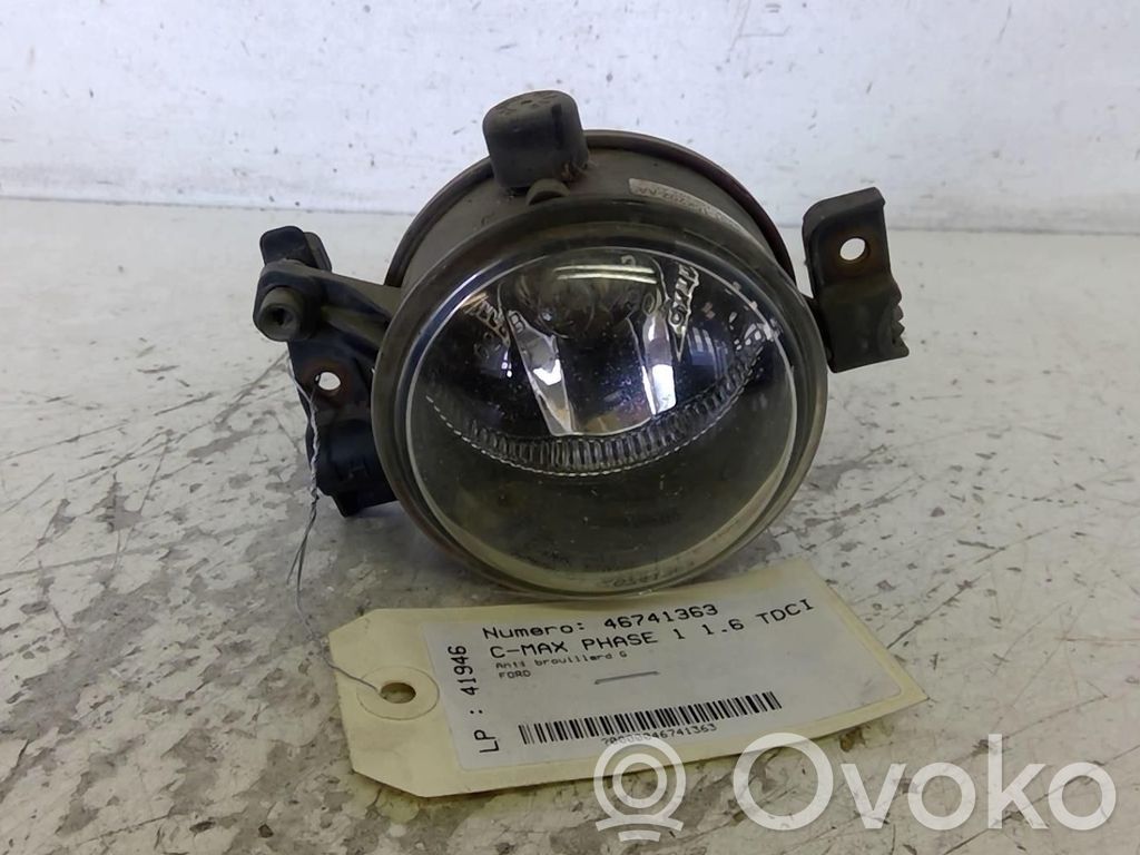 Nebelscheinwerfer vorne   1481007