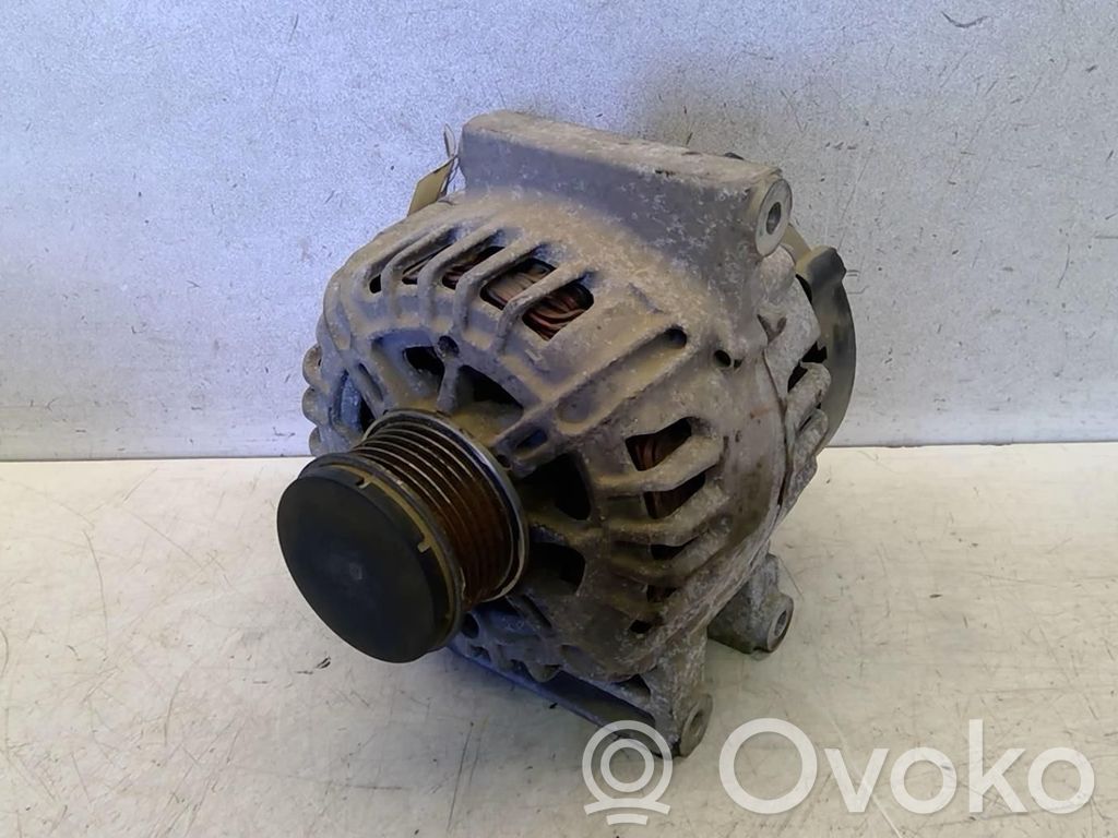 Opel Corsa D Ģenerators 