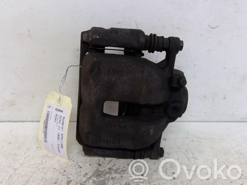 Mini One - Cooper R56 Bremssattel vorne 