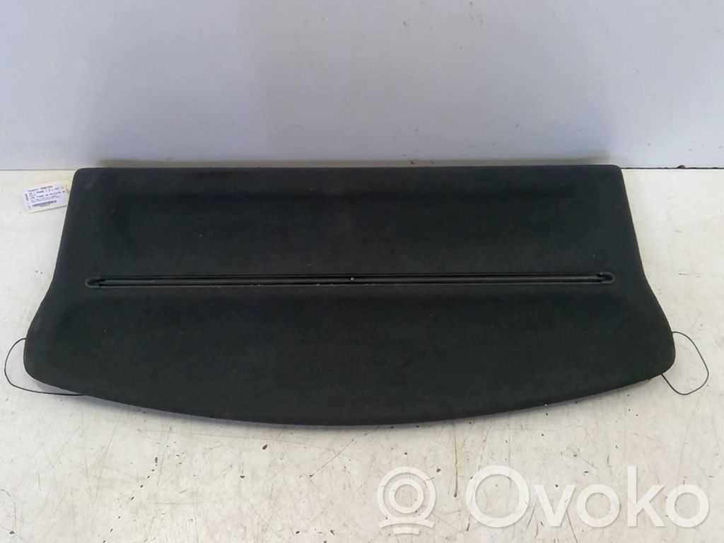 Citroen C5 Hattuhylly 