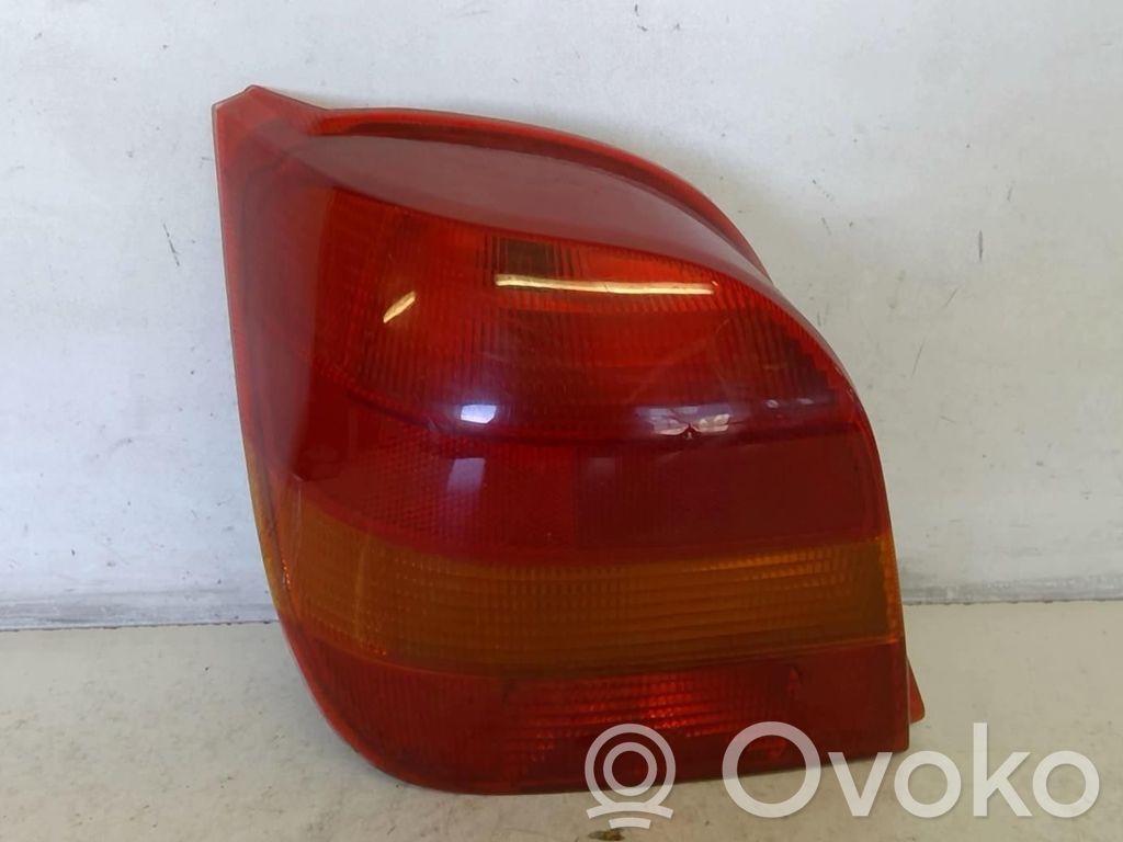 Ford Fiesta Takavalot 
