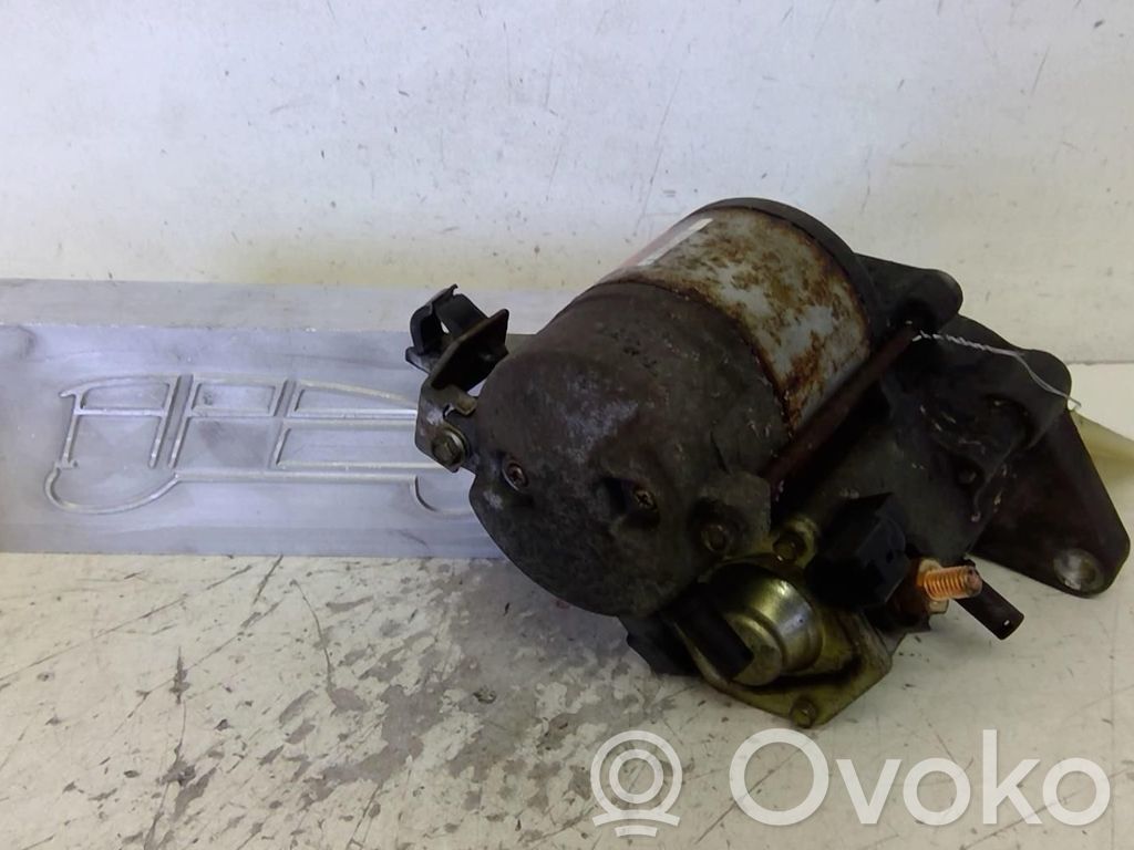 Toyota Yaris Electromotor 