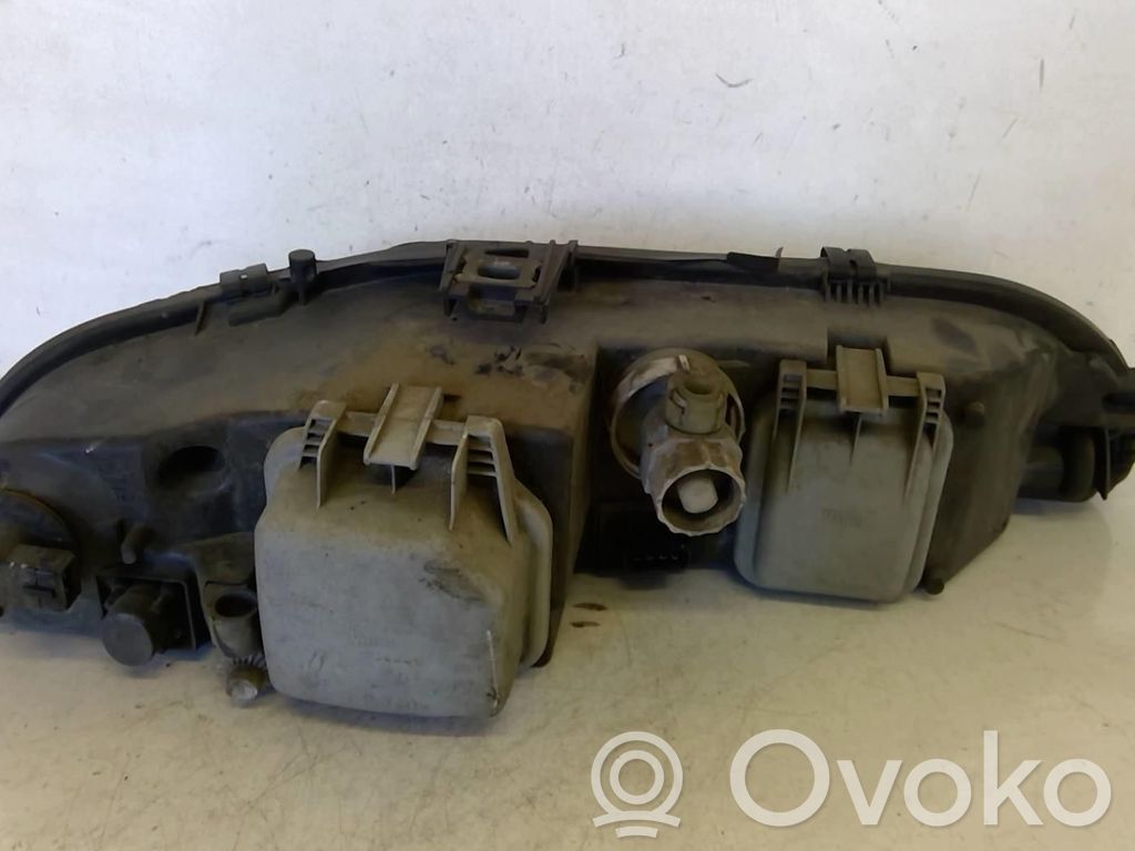 Fiat Bravo - Brava Lampa przednia 