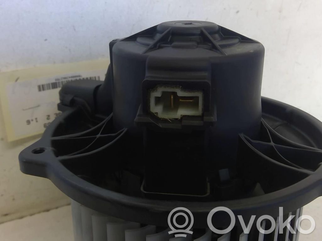 KIA Ceed Ventilator aerotermă 