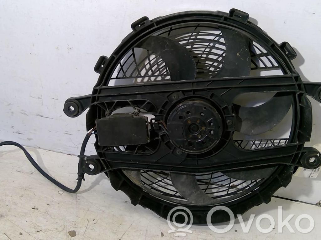 Elektrolüfter   17007787527