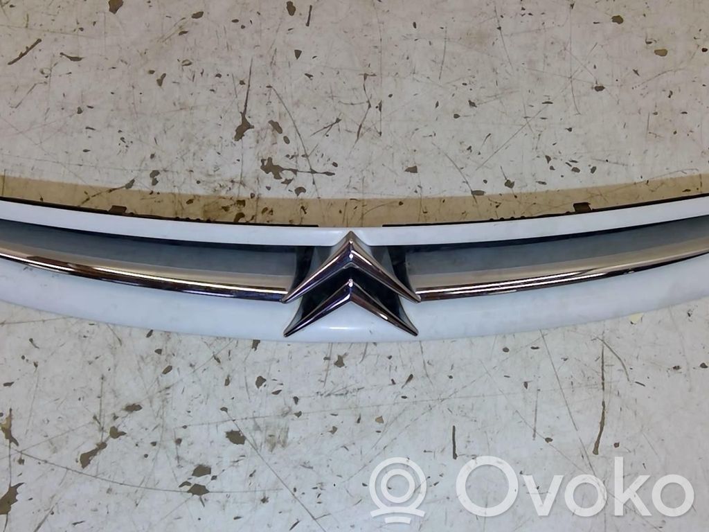 Citroen Xsara Picasso Grilă față 
