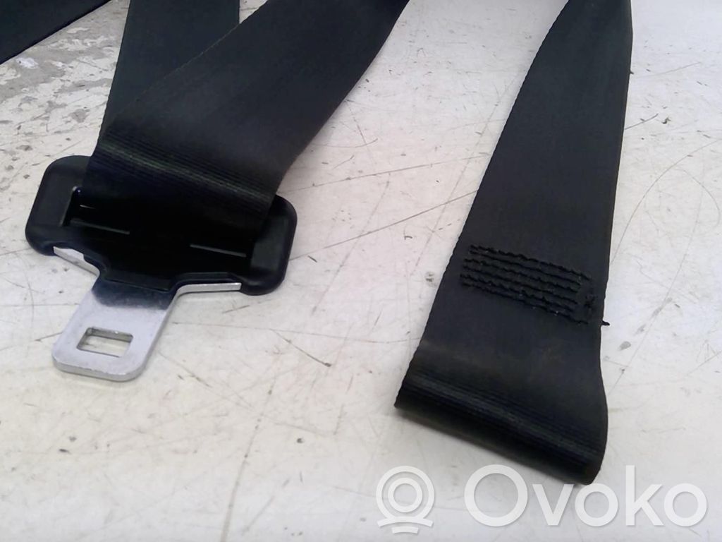 Peugeot 406 Cinturón delantero 