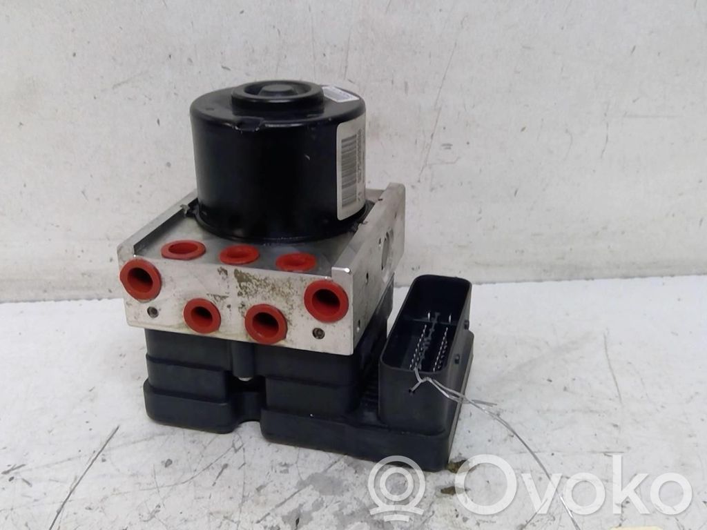 ABS Pump   00004541SC