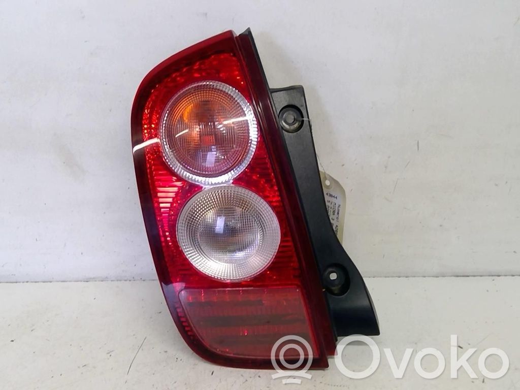 Nissan Micra Takavalot 