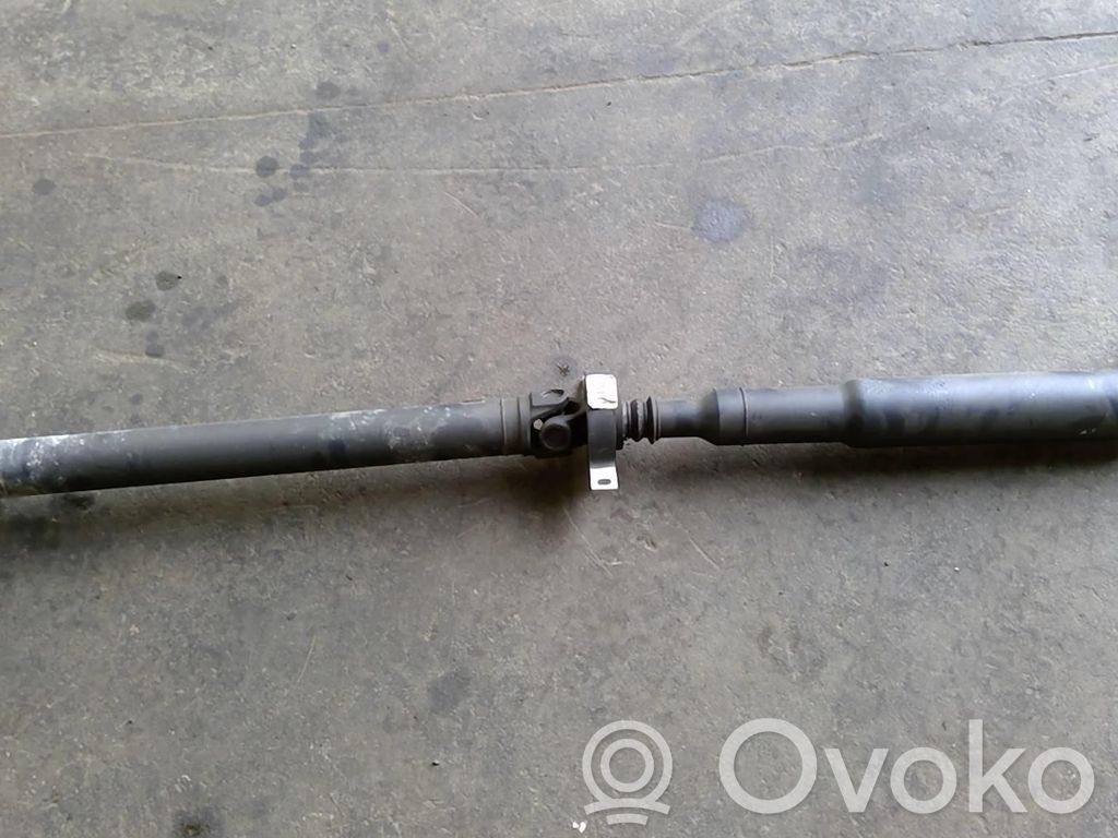 BMW X1 E84 Eje de transmisión (juego) 