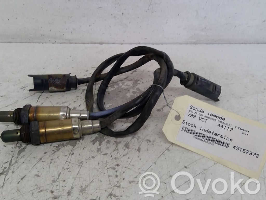Lambda probe sensor   11781247406