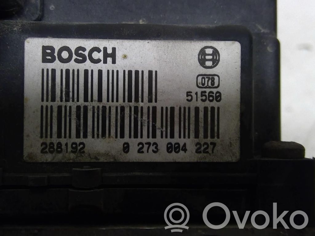 ABS-pumppu   93172000