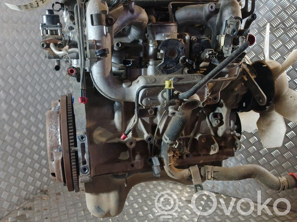 Motor   M13AFR