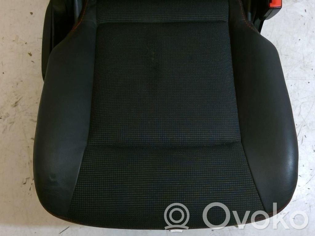 Ford S-MAX Sedile posteriore 