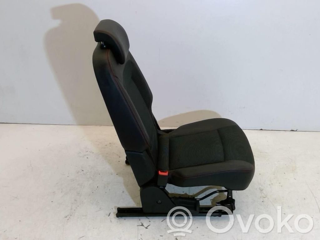 Ford S-MAX Sedile posteriore 