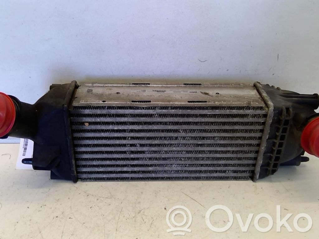 Citroen C5 Intercooler radiator 