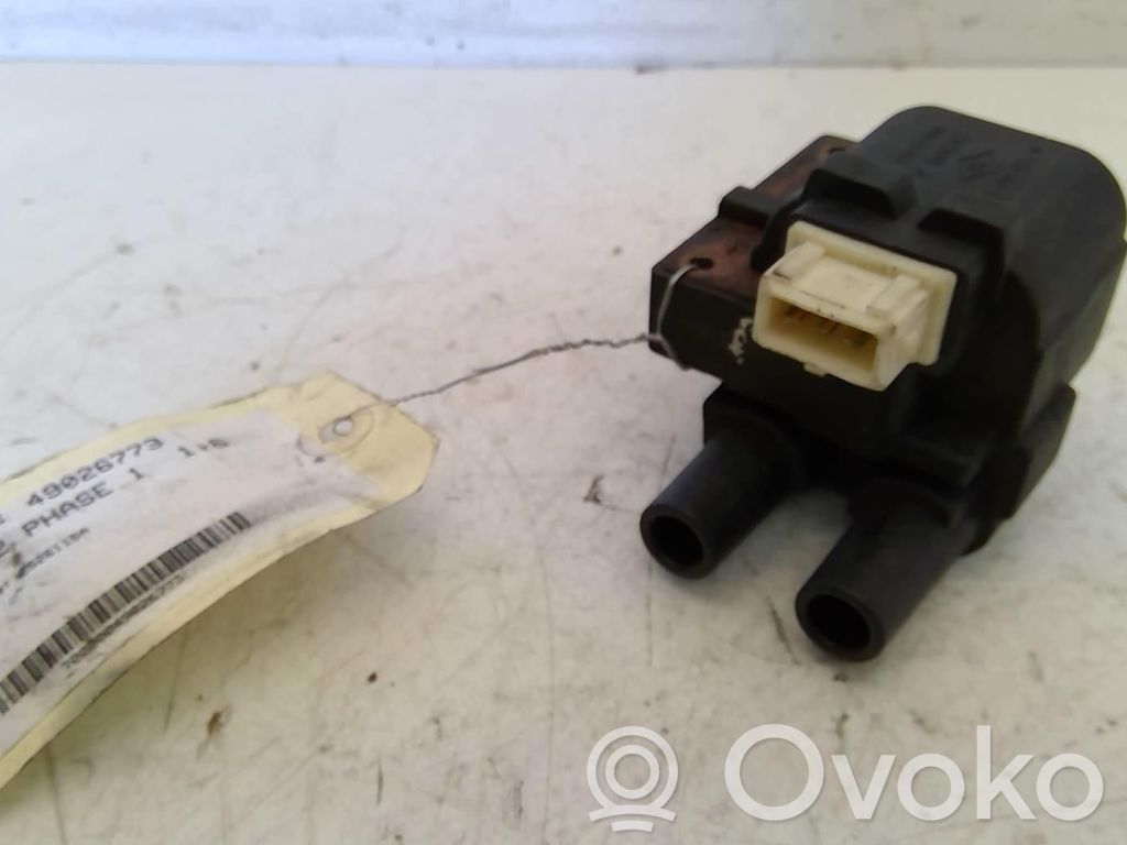 High voltage ignition coil   096278