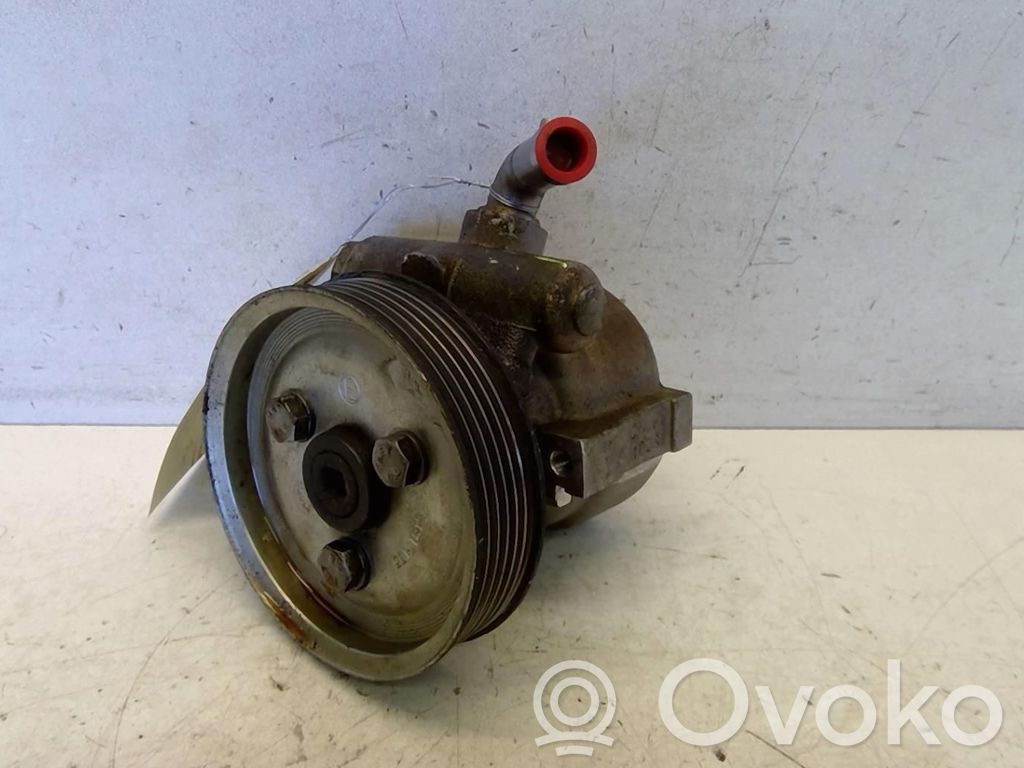 Citroen Nemo Power steering pump 