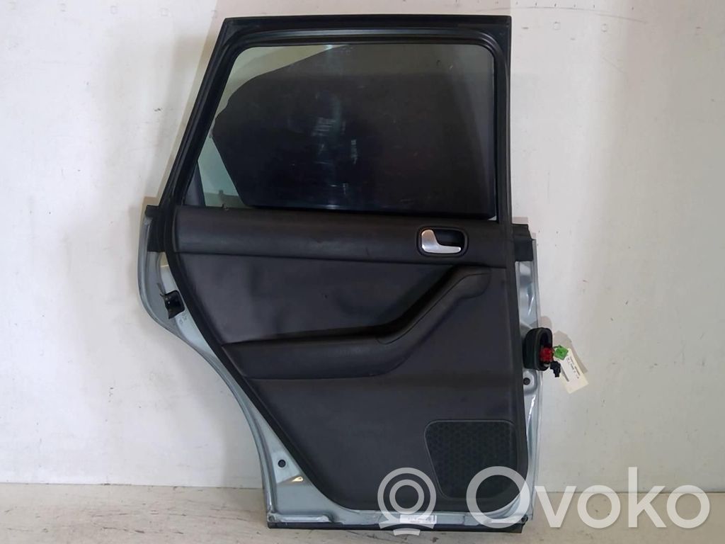 Audi A3 S3 8L Puerta trasera 
