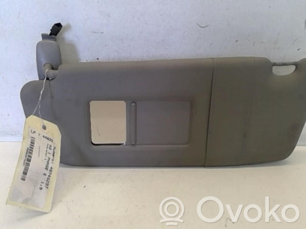 Audi A3 S3 8L Häikäisysuoja 