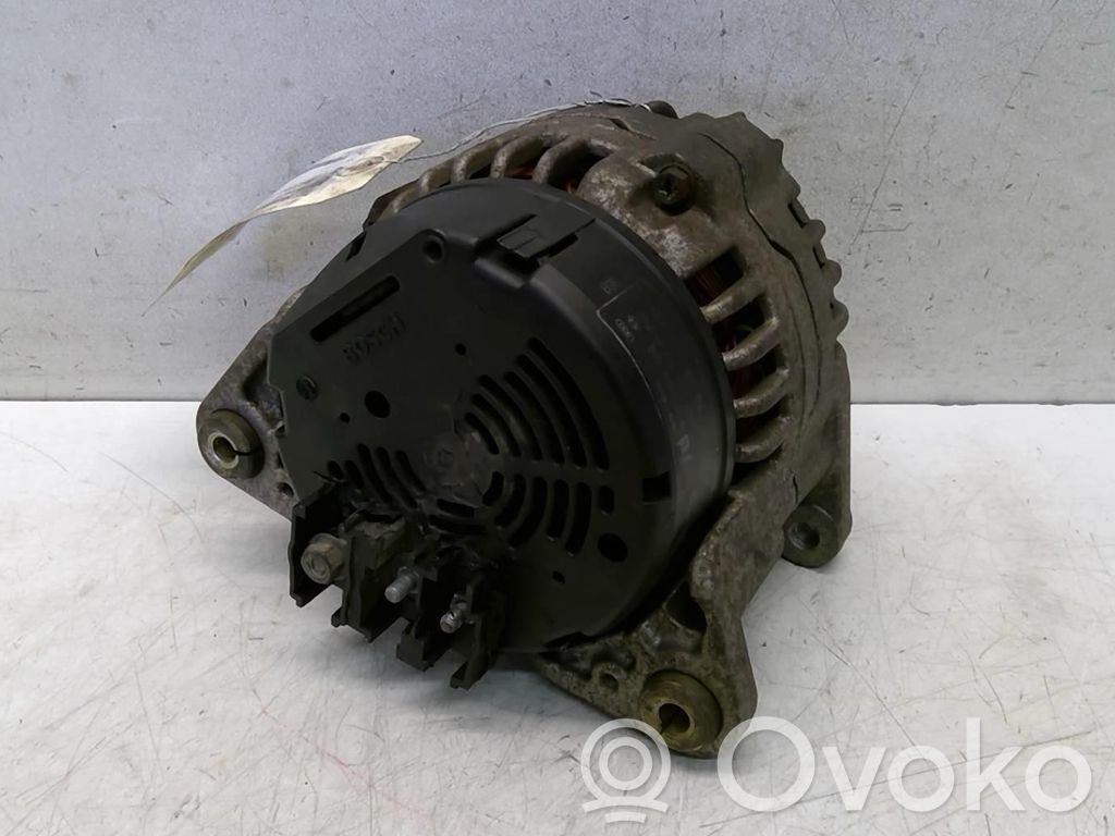 Generator/alternator   011198