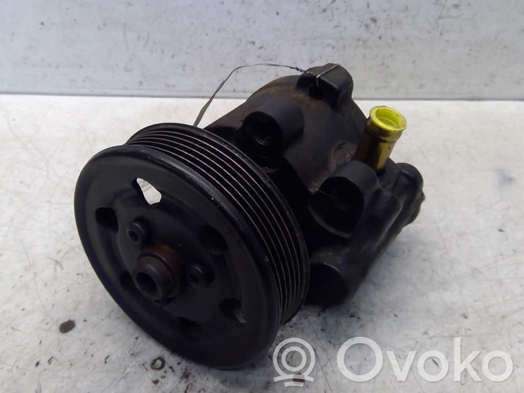 Renault Megane I Power steering pump 
