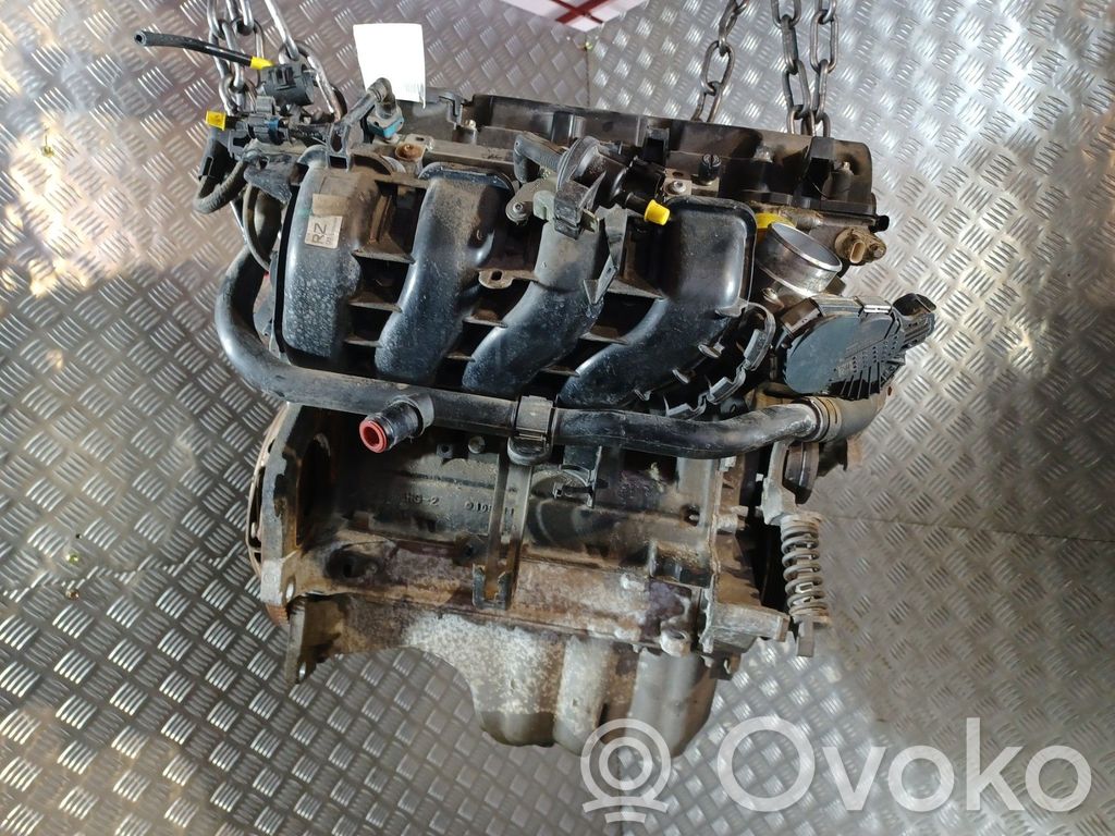 Opel Corsa D Engine 