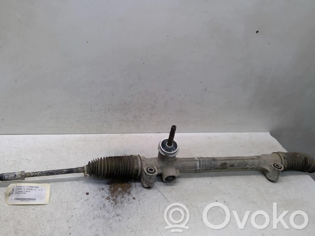 Opel Corsa D Vairo kolonėlė 