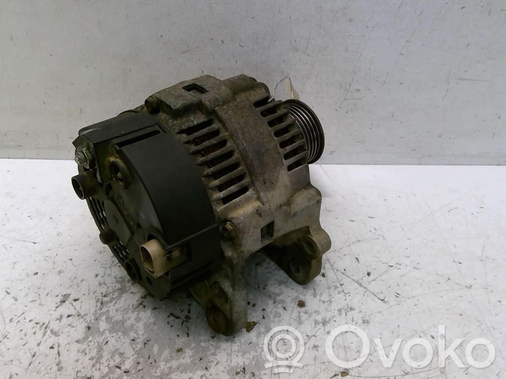 Volkswagen Bora Ģenerators 