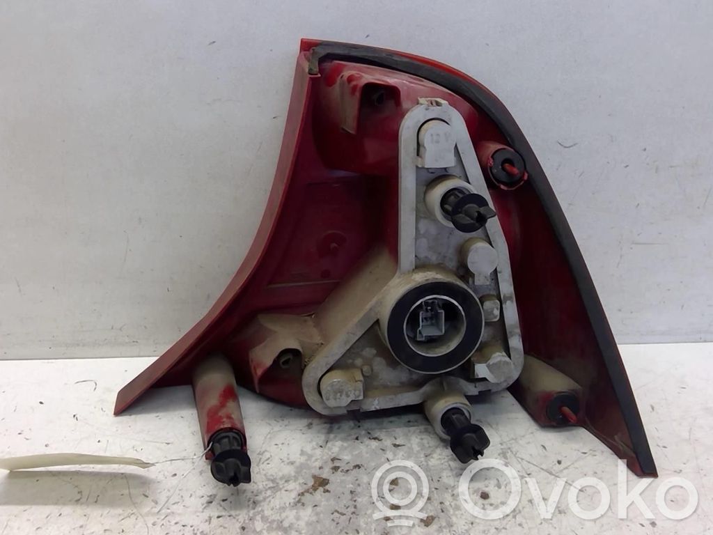 Ford Focus Takavalot 