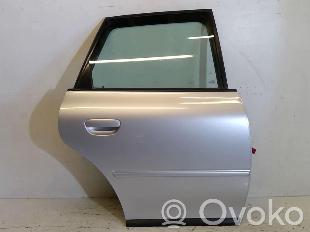 Audi A3 S3 8L Puerta trasera 