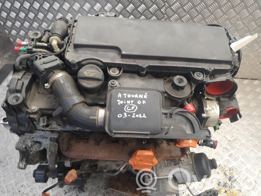 Engine   0135FZ,8HZ