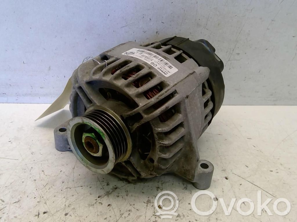 Генератор   1673521,030894
