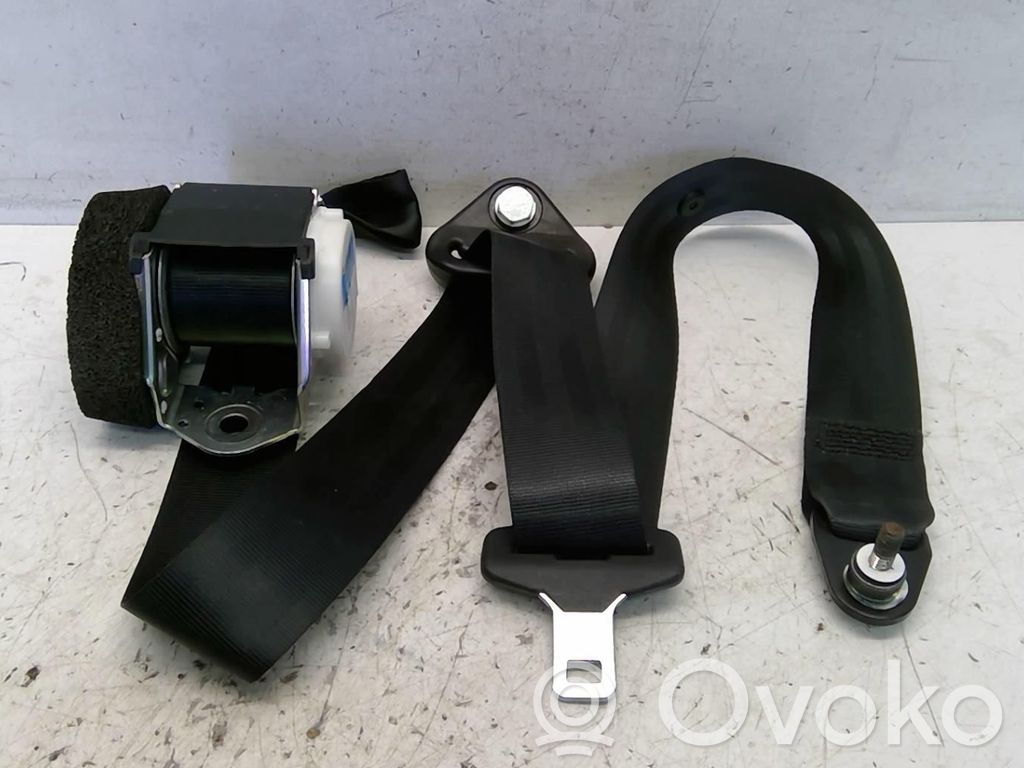 Ford Ka Cinturón trasero 