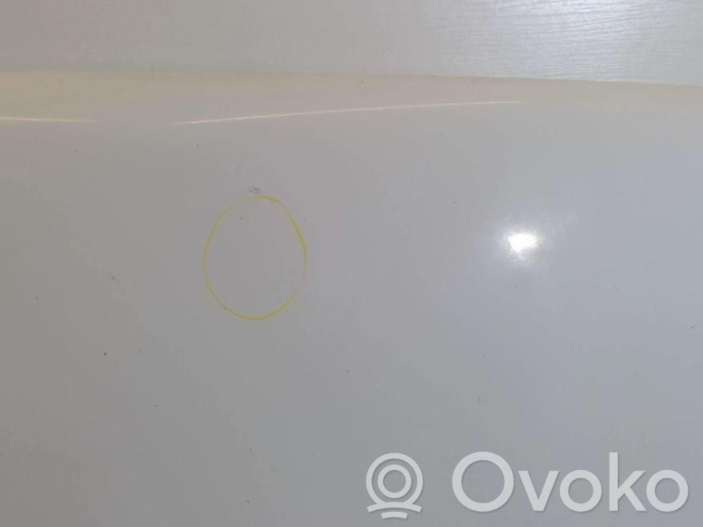 Engine bonnet/hood   7751465339