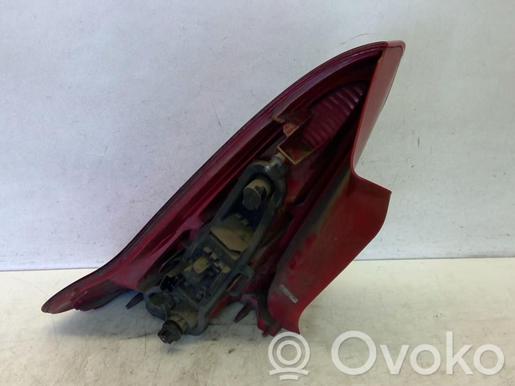 Citroen C4 I Takavalot 
